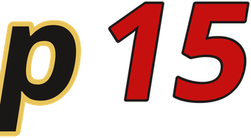 p15 logo