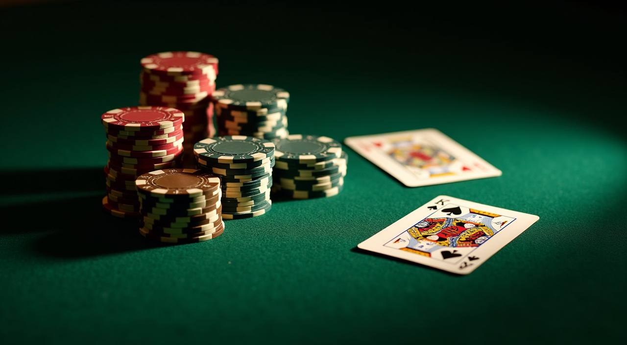p15 Blackjack High Roller အား ရုပ်သံရွေးချယ်မှုနဲ့ ပိုပြီး စိတ်ထဲဝင်အောင်ကစားရန်